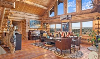 10 PRONGHORN Ln, Bridger, MT 59014