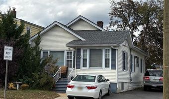 154 Lower Main St, Aberdeen, NJ 07747