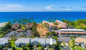 75-6081 ALII Dr A106, Kailua Kona, HI 96740