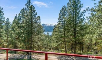 1286 Shore Dr, Cascade, ID 83611