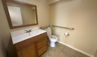 5801 I-40 107, Amarillo, TX 79106