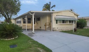 644 Wedelia Dr, Barefoot Bay, FL 32976