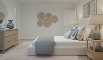 3809 Andean Dr Plan: Wentworth, Bargersville, IN 46106