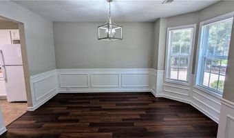 2565 Rainmaker Dr, Decatur, GA 30034