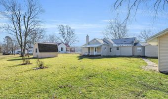 208 E Main St, Camargo, IL 61919