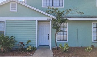 1236 DOVEHILL Dr 1244, Apopka, FL 32703
