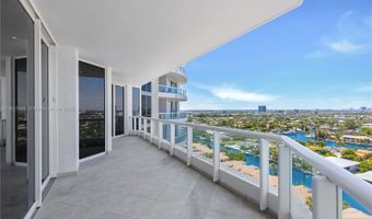 21200 NE 38th Ave 1802, Aventura, FL 33180