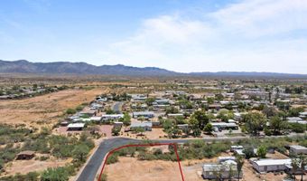 26545 S CHAPARRAL Dr 58, Congress, AZ 85332
