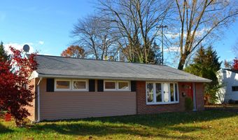 2806 ANZAC Ave, Abington, PA 19001