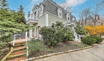 27 Young Orchard Ave, Providence, RI 02906