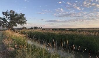 TBD Lane 6 1/2 Unit A, Deaver, WY 82421