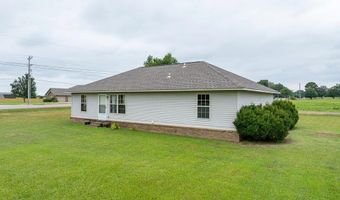 110 Luckau Ln, Alma, AR 72921