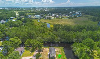6007 Tyler St, Bay St. Louis, MS 39520