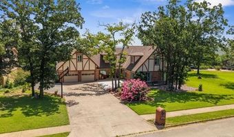 2520 Mountain Rd, Bartlesville, OK 74006