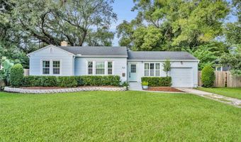 826 GARDEN Plz, Orlando, FL 32803