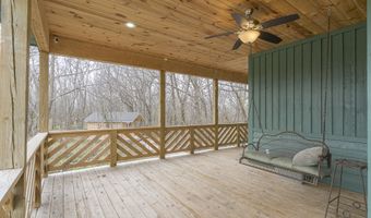 4978 S 11th Rd, Aldrich, MO 65601