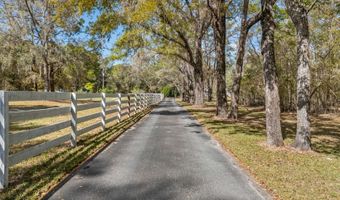 4250 NW 81 Ln, Bell, FL 32619