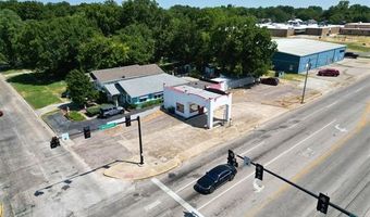 400 S Mississippi, Ada, OK 74820