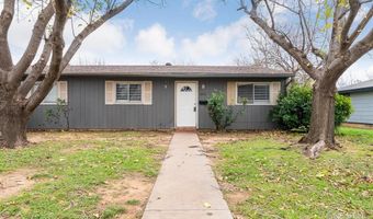 1603 Palm St, Abilene, TX 79602