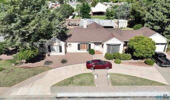 812 S Clowe Ave, Artesia, NM 88210