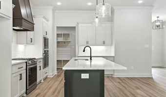 20 Brilliante Ln, Hot Springs Village, AR 71909