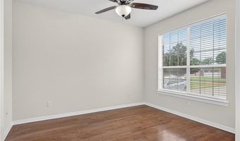 836 Eagle Crest Dr, Alma, AR 72921