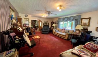 67 Kidd Frk, Banner, KY 41603