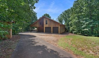 464 Poole Rd, Ball Ground, GA 30107
