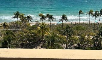 10185 Collins Ave 919, Bal Harbour, FL 33154