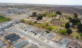 480 Deserts Dr, Socorro, TX 79927