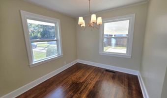 418 E Clayton St, Baldwyn, MS 38824