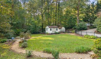 23 Shelby Dr, Asheville, NC 28803