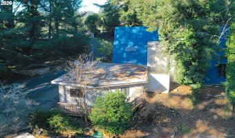 17717 RAINBOW ROCK Rd, Brookings, OR 97415