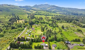 42224 TIFFANY Ln, Astoria, OR 97103