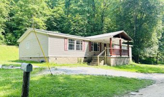 257 Cricket Ln, Beattyville, KY 41311