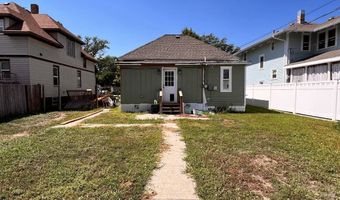621 Emerson Ave, Alliance, NE 69301