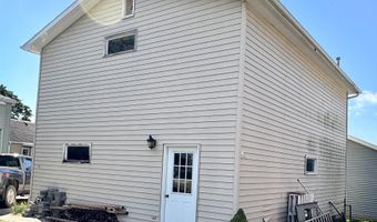 608 E North St, Algona, IA 50511