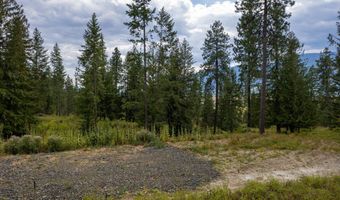 NNA New Chisholm LOT 2, Bonners Ferry, ID 83805
