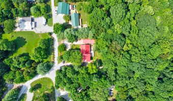 3110 Chigger Ridge Rd, Birdseye, IN 47513
