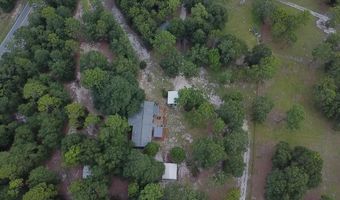 4601 Seven Pines Rd Lot 2, Barnwell, SC 29812