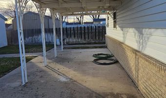 1401 W Cannon Ave, Artesia, NM 88210