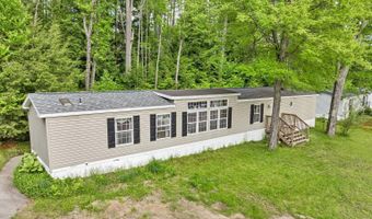 130 Sugar Hill Dr, Bristol, NH 03222