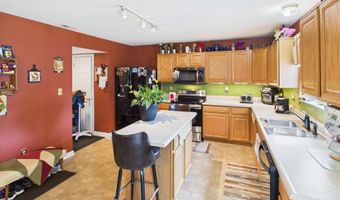 6319 Raldon Rd, Anderson, IN 46013