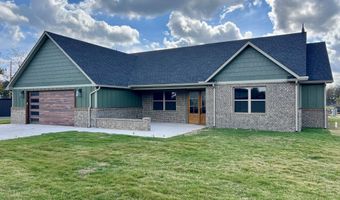 55275 E 298 Rd, Afton, OK 74331