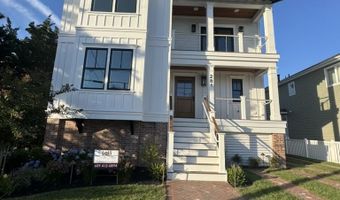 281 7th St, Avalon, NJ 08202