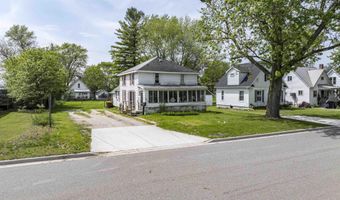 609 Hannah, Alma, MI 48801