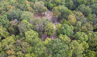 15203 Fast Ln, Alexander, AR 72002