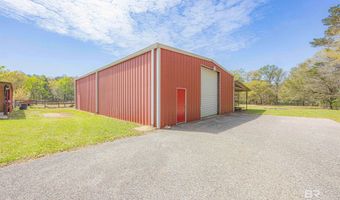 43101 Brown Rd, Bay Minette, AL 36507