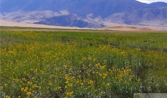 nhn Stagecoach Spur W lot 935-6, Belfry, MT 59008