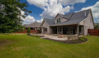 7725 S Shoreline Blvd, Benton, AR 72019